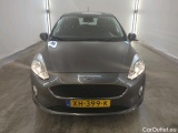  Ford  Fiesta Ford  1.1 63kW Trend 3d #25