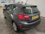  Ford  Fiesta Ford  1.1 63kW Trend 3d #27