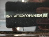  Ford  Focus Ford  1.0 EcoBoost 100pk Trend Edition Bus 5d 5d #6
