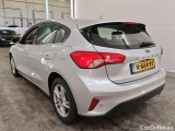  Ford  Focus Ford  1.0 EcoBoost 100pk Trend Edition Bus 5d 5d #9