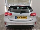  Ford  Focus Ford  1.0 EcoBoost 100pk Trend Edition Bus 5d 5d #10