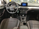  Ford  Focus Ford  1.0 EcoBoost 100pk Trend Edition Bus 5d 5d #16
