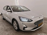 Ford  Focus Ford  1.0 EcoBoost 100pk Trend Edition Bus 5d 5d #21