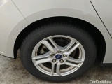  Ford  Focus Ford  1.0 EcoBoost 100pk Trend Edition Bus 5d 5d #19