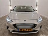  Ford  Focus Ford  1.0 EcoBoost 100pk Trend Edition Bus 5d 5d #22