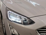  Ford  Focus Ford  1.0 EcoBoost 100pk Trend Edition Bus 5d 5d #20