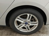  Ford  Focus Ford  1.0 EcoBoost 100pk Trend Edition Bus 5d 5d #24