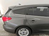  Ford  Focus Ford  1.0 EcoBo 125pk Titanium X Bus Wagon 5d #9