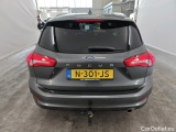  Ford  Focus Ford  1.0 EcoBo 125pk Titanium X Bus Wagon 5d #11