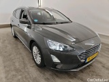  Ford  Focus Ford  1.0 EcoBo 125pk Titanium X Bus Wagon 5d #13