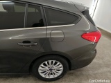  Ford  Focus Ford  1.0 EcoBo 125pk Titanium X Bus Wagon 5d #14
