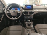 Ford  Focus Ford  1.0 EcoBo 125pk Titanium X Bus Wagon 5d #15