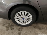  Ford  Focus Ford  1.0 EcoBo 125pk Titanium X Bus Wagon 5d #16
