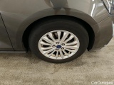  Ford  Focus Ford  1.0 EcoBo 125pk Titanium X Bus Wagon 5d #17