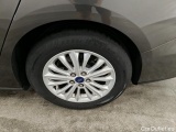  Ford  Focus Ford  1.0 EcoBo 125pk Titanium X Bus Wagon 5d #19