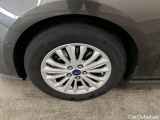  Ford  Focus Ford  1.0 EcoBo 125pk Titanium X Bus Wagon 5d #21