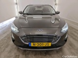  Ford  Focus Ford  1.0 EcoBo 125pk Titanium X Bus Wagon 5d #24