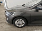  Ford  Focus Ford  1.0 EcoBo 125pk Titanium X Bus Wagon 5d #28