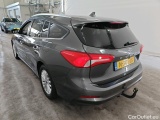  Ford  Focus Ford  1.0 EcoBo 125pk Titanium X Bus Wagon 5d #27