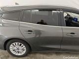  Ford  Focus Ford  1.0 EcoBo 125pk Titanium X Bus Wagon 5d #32