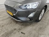  Ford  Focus Ford  1.0 EcoBo 125pk Titanium X Bus Wagon 5d #41