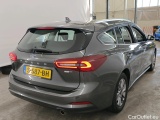  Ford  Focus Ford  1.0 EcoBoost Hybrid 125pk Titanium Wagon 5d #2