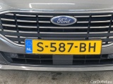  Ford  Focus Ford  1.0 EcoBoost Hybrid 125pk Titanium Wagon 5d #5