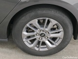  Ford  Focus Ford  1.0 EcoBoost Hybrid 125pk Titanium Wagon 5d #9