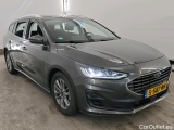  Ford  Focus Ford  1.0 EcoBoost Hybrid 125pk Titanium Wagon 5d #13