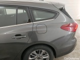  Ford  Focus Ford  1.0 EcoBoost Hybrid 125pk Titanium Wagon 5d #14