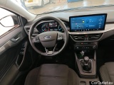  Ford  Focus Ford  1.0 EcoBoost Hybrid 125pk Titanium Wagon 5d #18