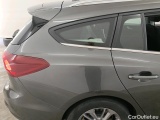  Ford  Focus Ford  1.0 EcoBoost Hybrid 125pk Titanium Wagon 5d #21