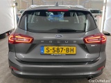  Ford  Focus Ford  1.0 EcoBoost Hybrid 125pk Titanium Wagon 5d #27