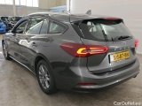  Ford  Focus Ford  1.0 EcoBoost Hybrid 125pk Titanium Wagon 5d #30
