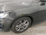  Ford  Focus Ford  1.0 EcoBoost Hybrid 125pk Titanium Wagon 5d #32