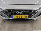  Hyundai  i30 Hyundai  Wagon 1.0 T-GDI MHEV Comfort Smart 5d #5