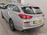  Hyundai  i30 Hyundai  Wagon 1.0 T-GDI MHEV Comfort Smart 5d #9
