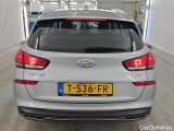  Hyundai  i30 Hyundai  Wagon 1.0 T-GDI MHEV Comfort Smart 5d #10