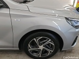  Hyundai  i30 Hyundai  Wagon 1.0 T-GDI MHEV Comfort Smart 5d #13