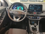  Hyundai  i30 Hyundai  Wagon 1.0 T-GDI MHEV Comfort Smart 5d #16