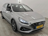  Hyundai  i30 Hyundai  Wagon 1.0 T-GDI MHEV Comfort Smart 5d #21