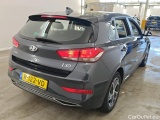  Hyundai  i30 Hyundai  1.0 T-GDI MHEV Comfort Smart 5d #2