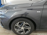  Hyundai  i30 Hyundai  1.0 T-GDI MHEV Comfort Smart 5d #9