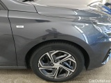  Hyundai  i30 Hyundai  1.0 T-GDI MHEV Comfort Smart 5d #25