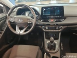  Hyundai  i30 Hyundai  1.0 T-GDI MHEV Comfort Smart 5d #28