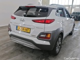  Hyundai  Konna Hyundai KONA 1.6 GDI HEV Fashion 5d #2