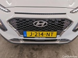  Hyundai  Konna Hyundai KONA 1.6 GDI HEV Fashion 5d #5