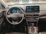  Hyundai  Konna Hyundai KONA 1.6 GDI HEV Fashion 5d #13