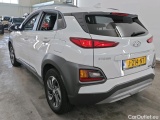  Hyundai  Konna Hyundai KONA 1.6 GDI HEV Fashion 5d #19