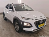  Hyundai  Konna Hyundai KONA 1.6 GDI HEV Fashion 5d #22